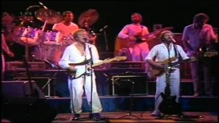 Average White Band   Let's Go Round Again