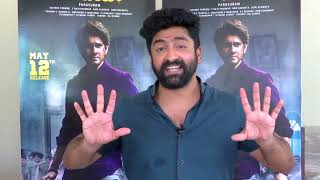 Shekar Master About Mahesh Babu Sarkaru Vari Pata Movie