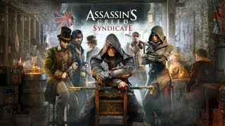 Assassin's Creed® Syndicate Операция "Лодка с динамитом" (Воспоминания:королева Виктория)