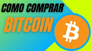 Como Comprar Bitcoin