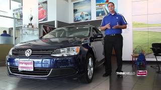 2014 Volkswagen Warranty Information | Niello Volkswagen