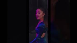 Ariana Grande Funny Moments