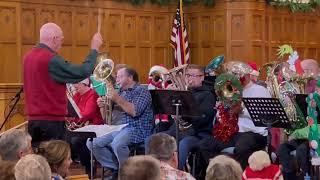 TubaChristmas2023 Part 2