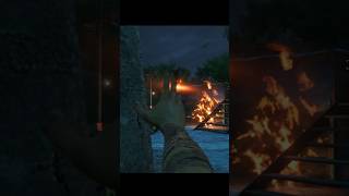 Спідран по аванпосту #shorts #farcry3 #games