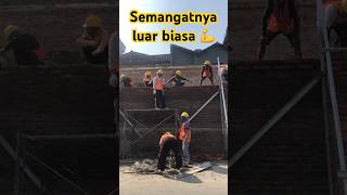 Dibawah Panas Matahari, Tak kenal lelah memberikan yang terbaik #shorts #shortvideo #yogyakarta