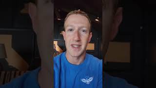 #markzuckerberg announce the launch of a new interactive platform, #threads #facebook #metaverse