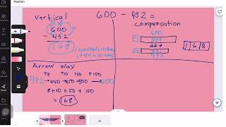 Subtraction for 2nd Grade Math