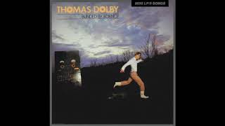 "She Blinded Me With Science" Thomas Dolby cover by Craig Frost (Instrumental Audio Only)