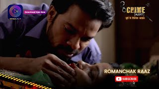 Romanchak Raaz | टेलर की गन्दी सोच | Hindi Crime Alert Show