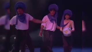 Michael Jackson   Will You Be There   Live  1992   HD