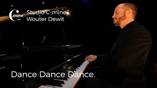 Wouter Dewit - Dance Dance Dance. // Studio C-mine