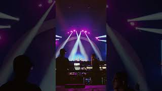 Dj Agudelo888 - antes del show de Karol G (en vivo)