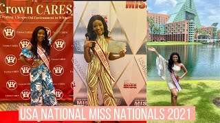 USA National Miss Nationals 2021 Part 2 | VLOG