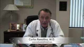 Dr. Carlos Remolina M.D.