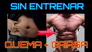 ¡Impresionante! ¡Descubre cómo Bajar de Peso sin Ejercicio ni Dietas!