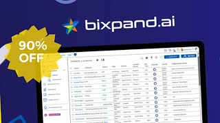 Bixpand.ai Review & Bixpand.ai Lifetime Deal $49