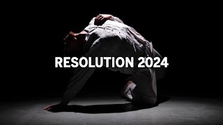 Resolution 2024 (Trailer)