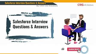 Salesforce Beginner Interview Questions and Answers Full Length Video