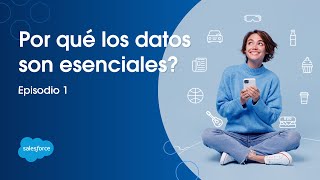 ¿Por qué los datos son esenciales? | Mundo de Datos