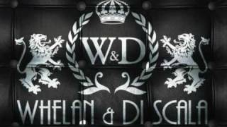 Whelan & Di Scala - Love Comes Quickly