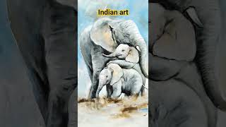 Indian art 🎨 and creativity भारत की कला #bollywood #song #music #hindisong #reel #love #quotes