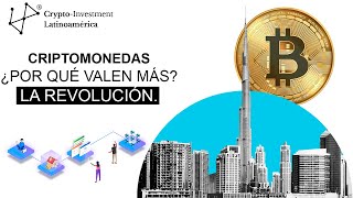 Lo que nadie te dice de las criptomonedas