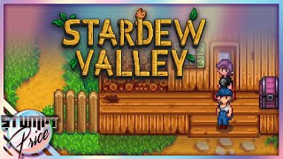 Stardew Valley Expanded - Reorienting Myself