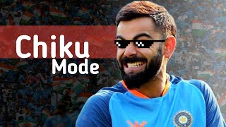 Virat Kohli Funny Moments | Mythical Buddy