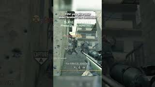 Cod4 Sniper lobbies ❤️ #callofduty #nostalgia