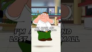 she don't talk anymore || Family Guy #youtube #youtuber #instagram #tiktok #familyguy #comedy #funny