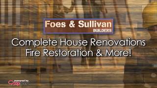 Foes & Sullivan Builders - (360) 693-4108