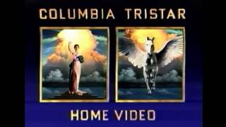 Columbia TriStar Home Video/FBI Warning/Warning/Attention (1998-2000; DVD Version)