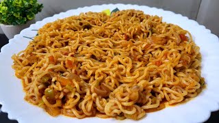 Yippee Noodles Recipe | Yummy Yippee Recipe | yippee Noodles