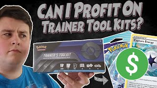 Reselling an Underrated Pokemon Product for Profit!