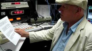 The Seventh Python Neil Innes does a number of radio promos for WLS in Chicago