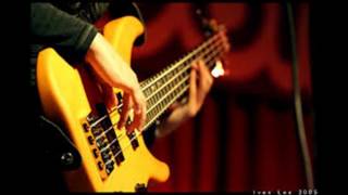 Murat Kekilli - Turnam  (Bass Cover)