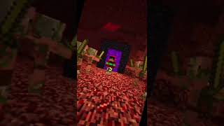 NOOB VS PRO КАК ОТПРАВЛЯЮТСЯ В АД #shorts #short #minecraft