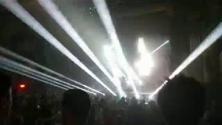 Mat Zo playing Tiesto's "Traffic" @ Royal Oak Music Theatre (opening for Virtual Self)