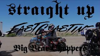 Big Bear Choppers Performance Laughlin River Run 2017 Highlight Reel 3