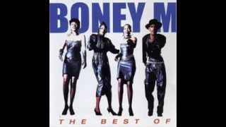 Boney M - Ma Baker Club Mix