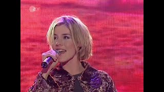 Jennifer Paige Crush RSH Gold PALHD ZDF 1998 31.12.2019 TTVE