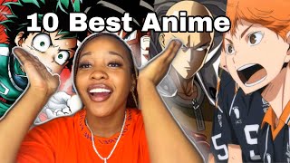 The PERFECT Anime Recommendation Guide (Gateway Anime for Beginners)