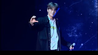 240518 김재중 ジェジュン Mine + BREAKING DAWN