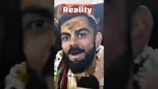 Virat Kohli Then vs Now .Virat Kohli visited ujjain #odiashorts #odia #viratkohli #odisha #shorts