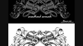 Secondehand Serenade - Maybe