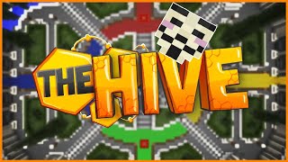 🔴 Live Minecraft Hive Games with Subscribers