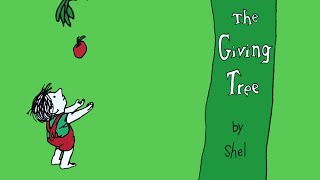 The Giving Tree by Shel Silverstein