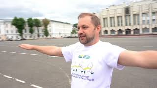 10. YES 2020. Международный онлайн видео-марафон против вызовов современному здравоохранению