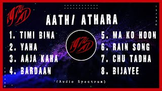 1974 AD - Aath Athara (आठ अठार) | Audio Spectrum (Full Album)