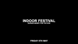 Crucast Indoor Festival (Friday)